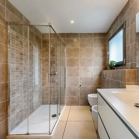 Villa New! Es Redo-spacious & Relax