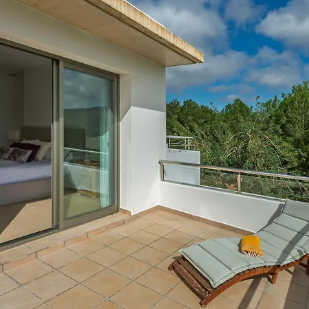 Villa New! Es Redo-spacious & Relax