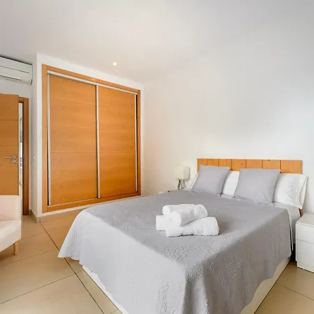 Villa New! Es Redo-spacious & Relax San José