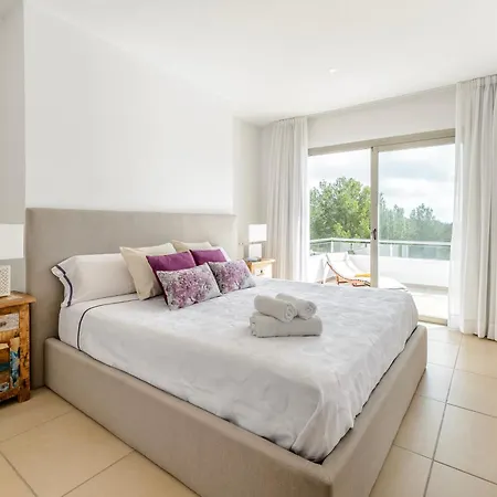 New! Es Redo-spacious & Relax * San José