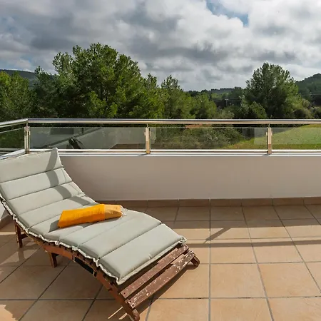 Villa New! Es Redo-spacious & Relax *