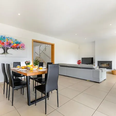 New! Es Redo-spacious & Relax וילה