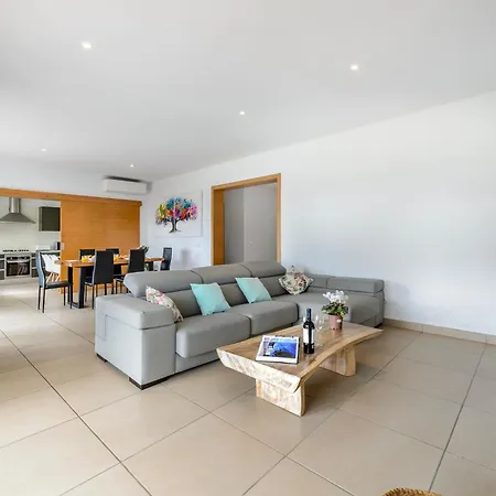 New! Es Redo-spacious & Relax סן חוזה דה סא טלאיה