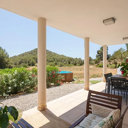 New! Es Redo-spacious & Relax *