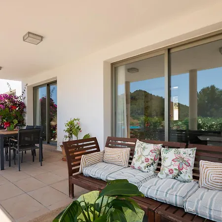 New! Es Redo-spacious & Relax וילה *